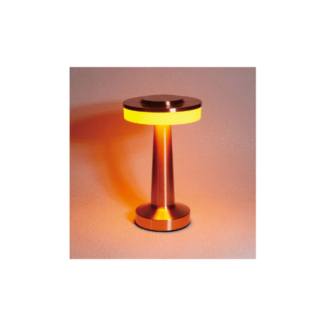 LAMPARA LED DE MESA MODERNA SENSOR TACTIL-3