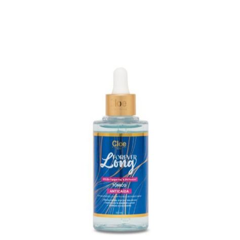 Tónico Anticaída Forever Long Cloe 100ml-0