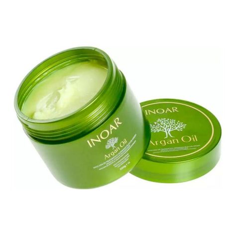 Máscara Argan Oil Inoar 500gr-1