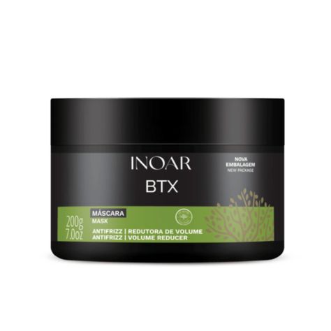 Mascara BTX Inoar 200gr-0