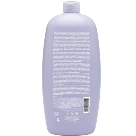Acondicionador Smoothing Alisador Alfaparf 1L-1