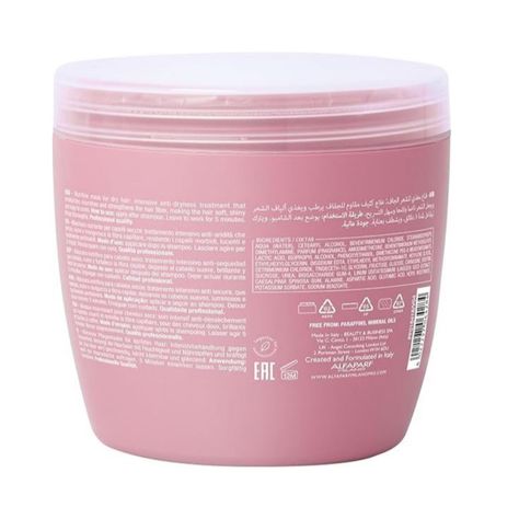 Mascara Moisture Nutritive Alfaparf 500ml-1