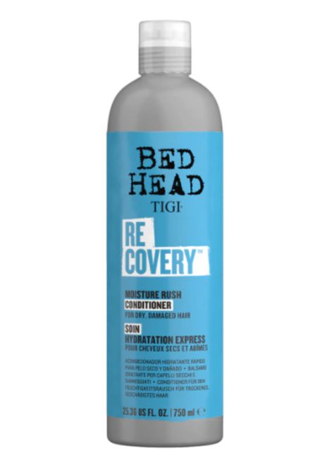 Acondicionador Tigi Bed Head Recovery 750ml-0