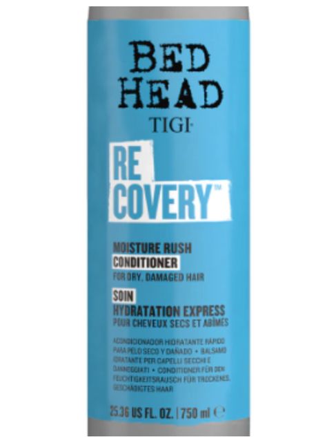 Acondicionador Tigi Bed Head Recovery 750ml-1