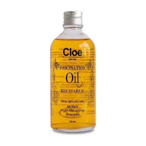 Cloe Professional Serum Recarga Fascination Oil 100 Ml-0