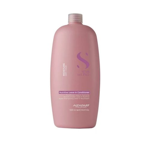 Acondicionador Nutritive Moisture Alfaparf 1l-0