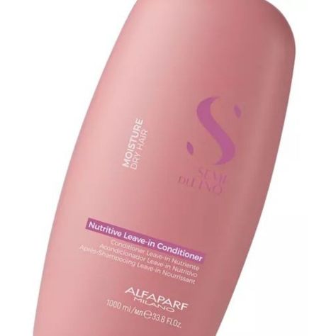 Acondicionador Nutritive Moisture Alfaparf 1l-1