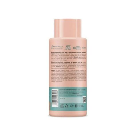 Acondicionador Meu Cacho Inoar 500ml-1