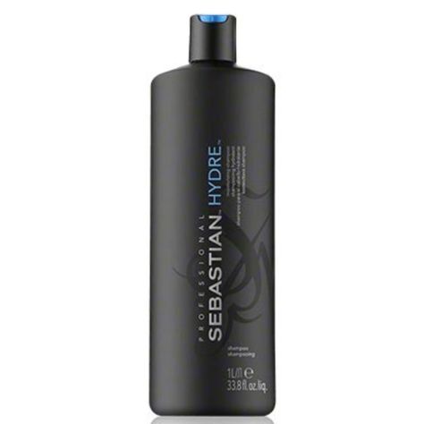 Shampoo Hydre Hidratante 1000 Ml Sebastian Profesional-0