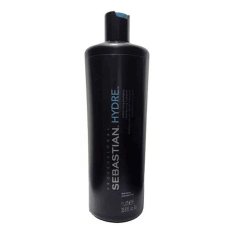 Shampoo Hydre Hidratante 1000 Ml Sebastian Profesional-1