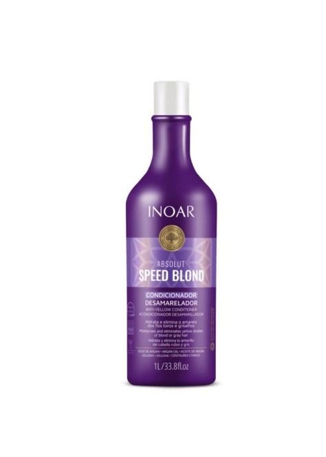 Pack Inoar Absolut Speed Blond 1000L-2