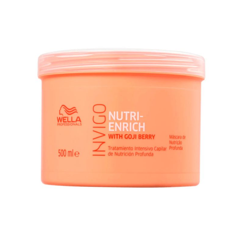Máscara Invigo Nutri Enrich 500ml-0