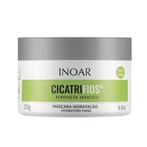 Mascara Cicatrifios Renovación Absoluta Inoar 250gr-0