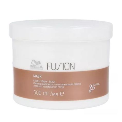 Mascara Reparación Intensa Fusion Wella 500ml-0