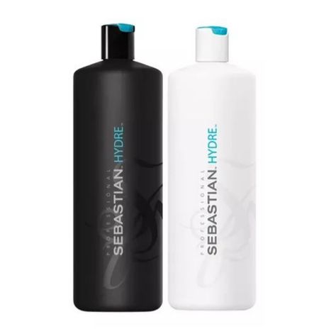 Pack Sebastian Shampoo Y Acondicionador HYDRE 1000ml-0