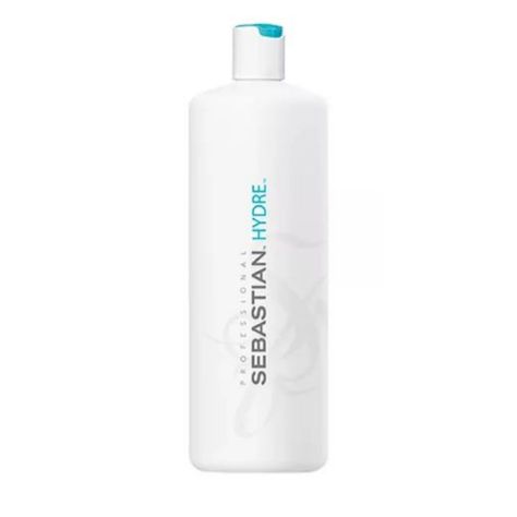 Pack Sebastian Shampoo Y Acondicionador HYDRE 1000ml-2