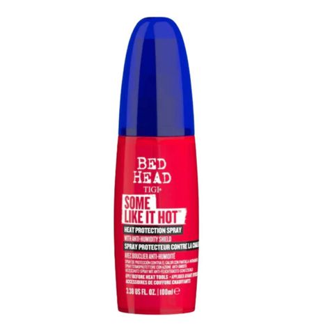 Tigi Some Like It Hot Protector Térmico Antifrizz 100 Ml-0