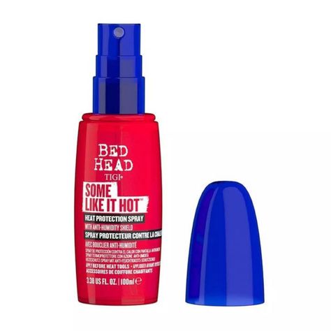 Tigi Some Like It Hot Protector Térmico Antifrizz 100 Ml-1