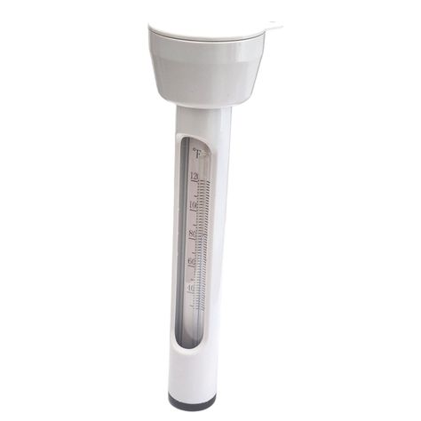 Termómetro Flotante Vertical para Piscinas Intex 29039-0