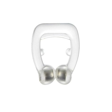 Clip Nasal Biomagnetico Anti-ronquidos Doma DM0009-1