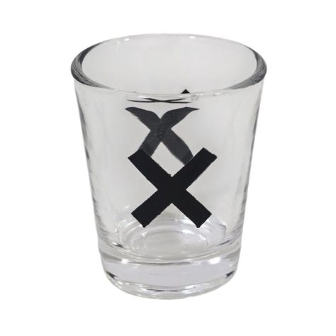 Juego de Shot Gato Tik Tac Toe 9 vasos Chupito-3