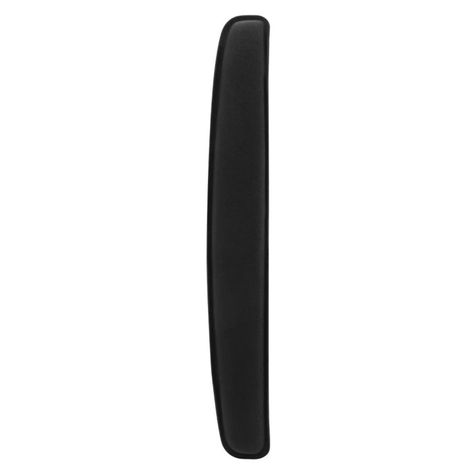 Apoya Muñeca para teclado Memory Foam Ultra 00250-0