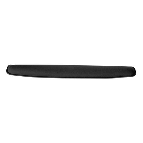 Apoya Muñeca para teclado Memory Foam Ultra 00250-1