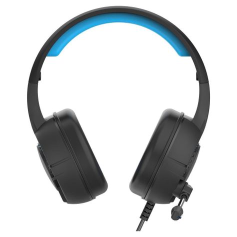 Audifonos Gamer HP DHE-8011 On Ear Jack 3,5mm-2