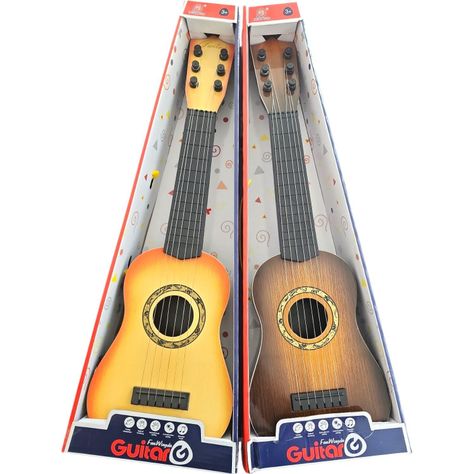 Guitarra Clásica para Niños 6 Cuerdas juguete 55425-4