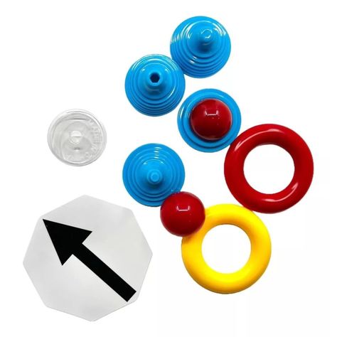 Kit básico de trucos de magia para Niños 55508-3