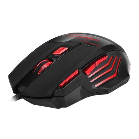 Kit Gamer Teclado y Mouse Xtrike Me MK-803KIT-1