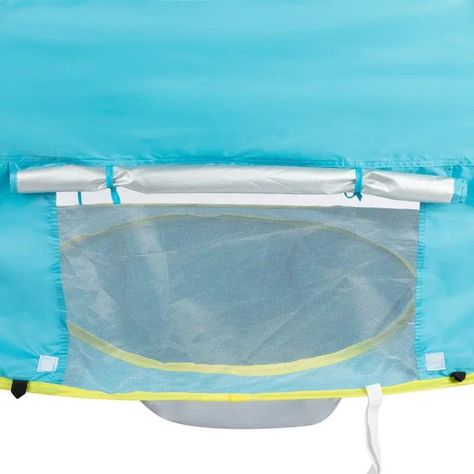Carpa De Playa Infanti Con Piscina Pop Up-4