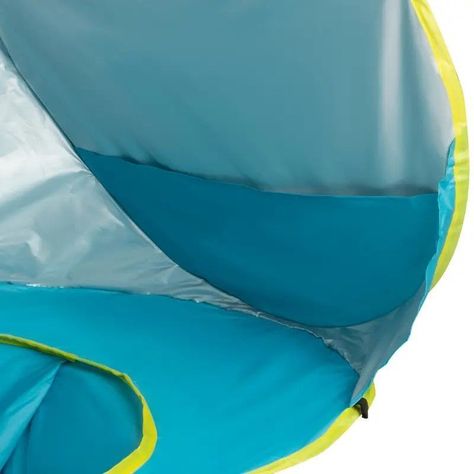 Carpa De Playa Infanti Con Piscina Pop Up-1