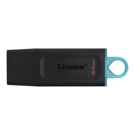 Pendrive DTX 64gb Usb 3.2 Kingston-0