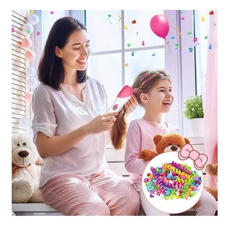 Kit de accesorios para el cabello Niñas 55437-4