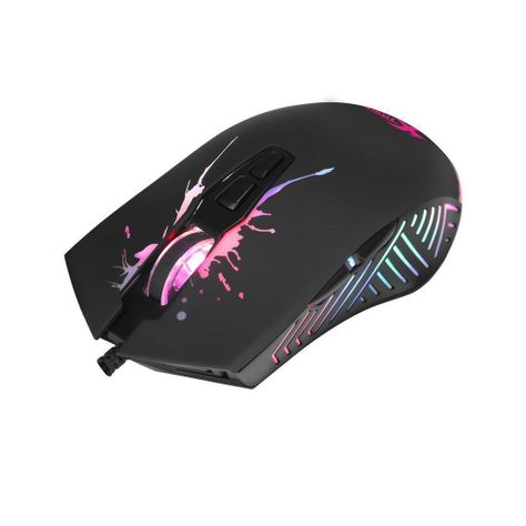 Mouse Gamer Xtrike Me Pro 7200dpi Gm-215-0