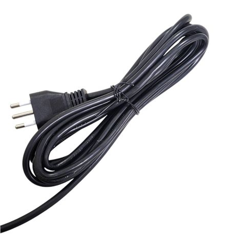 Alargador Eléctrico 6Pos 3mt Switch Tm-800100bk Tecmaster-4