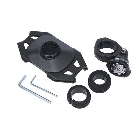 Soporte Celular Bicicleta o Moto Tecmaster-1
