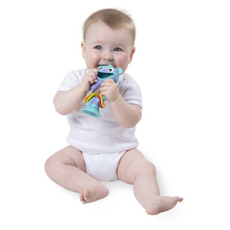 Juguete De Mesa Happy Wobble Bear Playgro-1