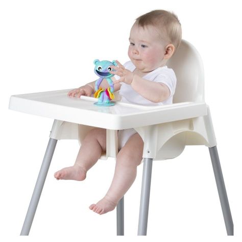 Juguete De Mesa Happy Wobble Bear Playgro-2
