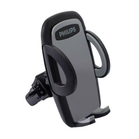 Soporte Celular Philips DLK1412AB Rejilla-2