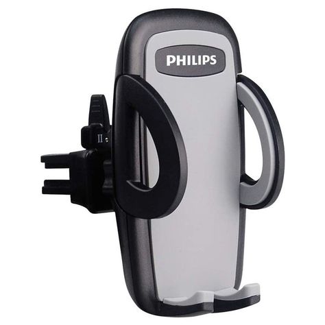 Soporte Celular Philips DLK1412AB Rejilla-0