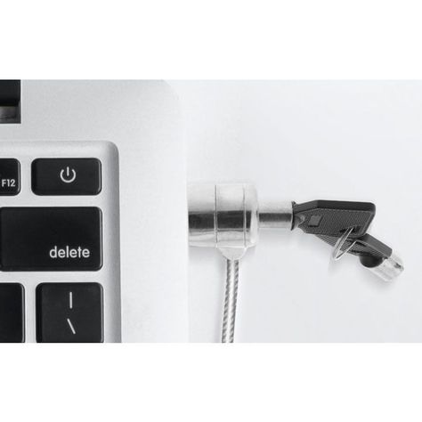 Candado Seguridad Notebook Xtech Con Llave-1