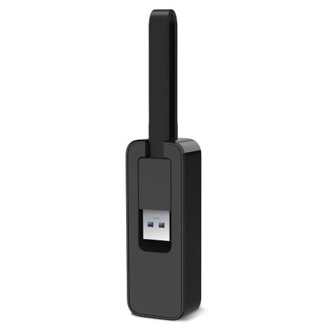 Adaptador de red USB 3.0 a Gigabit Ethernet Tp-Link-1