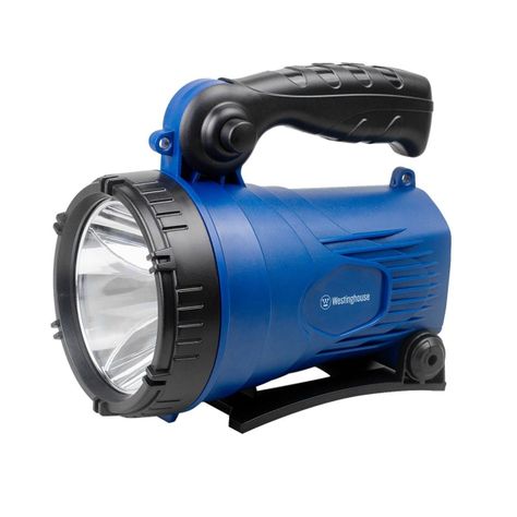 Linterna Foco Westinghouse 1400 Lm Azul WF216CB -0