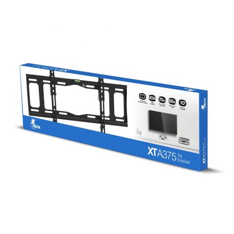 Soporte TV lcd Led Xtech 32 a 70 Con inclinacion-3