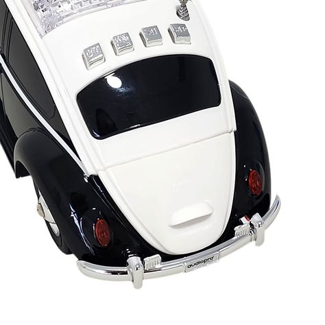 Parlante Diseño Automóvil W Taxi BT Audiopro AP02108BK-1