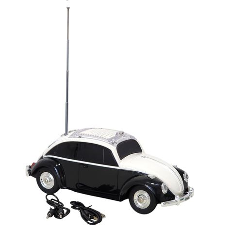 Parlante Diseño Automóvil W Taxi BT Audiopro AP02108BK-5