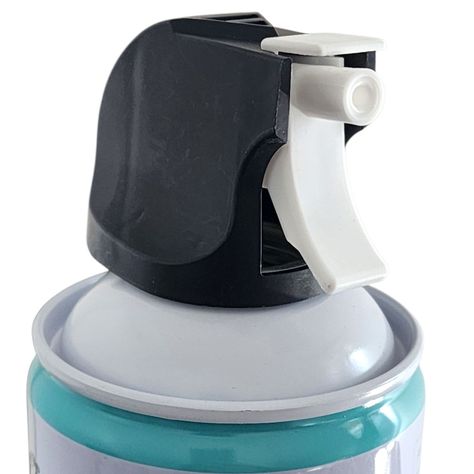 Aire Comprimido para Limpieza 400ML Fiddler-4