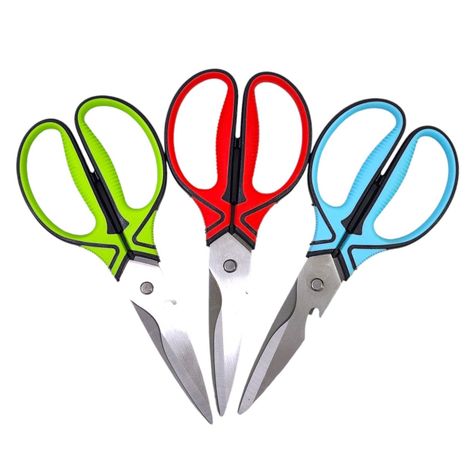 Tijeras de Cocina Multiuso A-305 16374-3